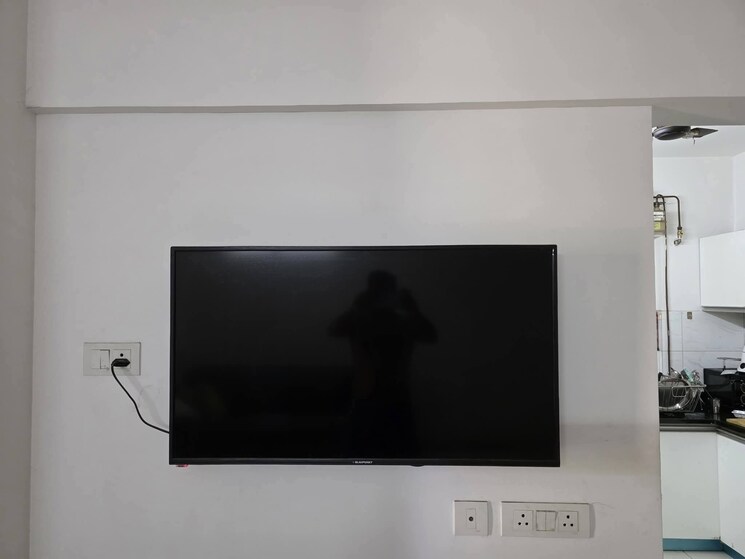 undefined, goel-ganga-constella 1 Bedroom 575 Sq.Ft. Apartment In Kharadi Pune 9596099