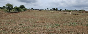 Plot Area in  Plot at Morgaon – for Sale