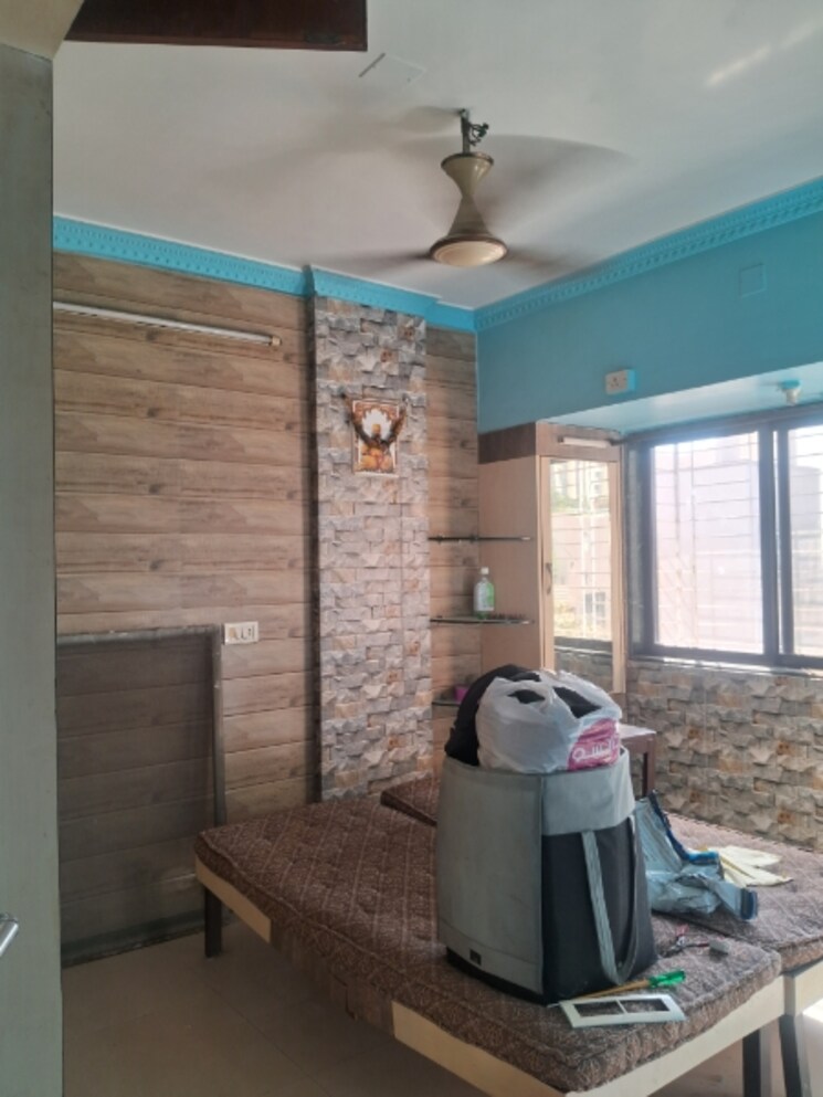 Bathroom, unity-wadala-chs 2 Bedroom 627 Sq.Ft. Apartment In Antop Hill Mumbai 9596100