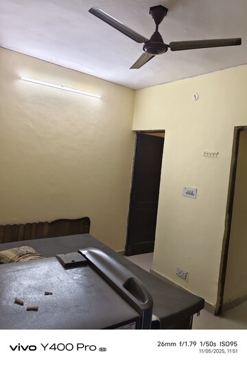 1 RK Apartment For Rent in Dwarka