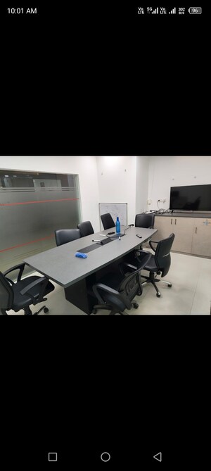  Office Space For Rent in Spaze ITech Park, Sector 49