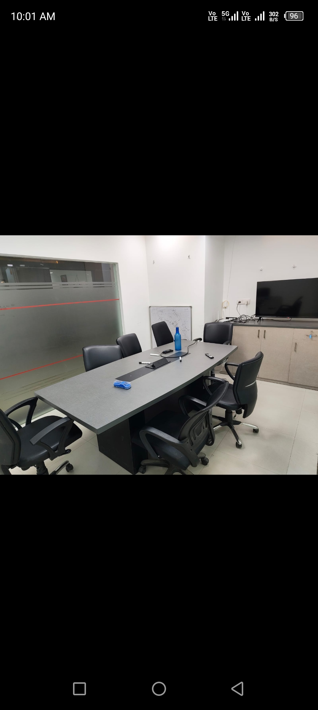 Office Space For Rent in Spaze ITech Park
