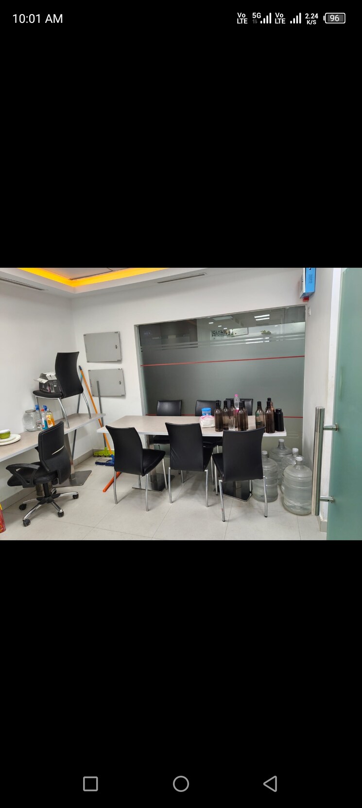 Team Area, spaze-itech-park Commercial Office Space 3100 Sq.Ft. In Sector 49 Gurgaon 9596116