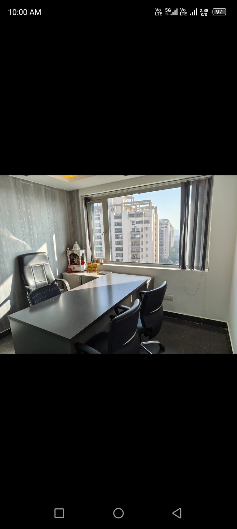 Team Area, spaze-itech-park Commercial Office Space 3100 Sq.Ft. In Sector 49 Gurgaon 9596116