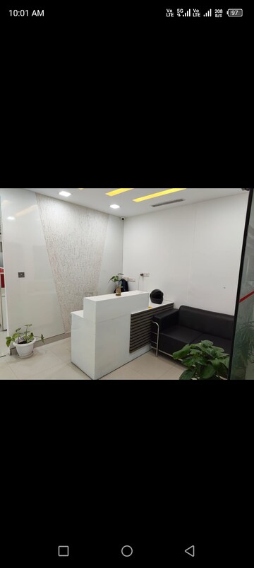 Team Area in  Office Space at Spaze ITech Park, Sector 49 – for Rent