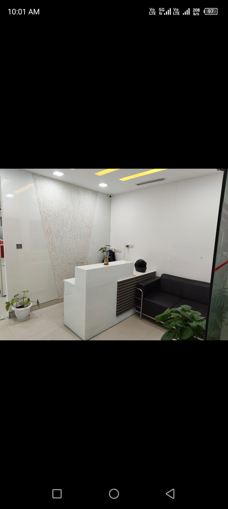 Team Area, spaze-itech-park Commercial Office Space 3100 Sq.Ft. In Sector 49 Gurgaon 9596116