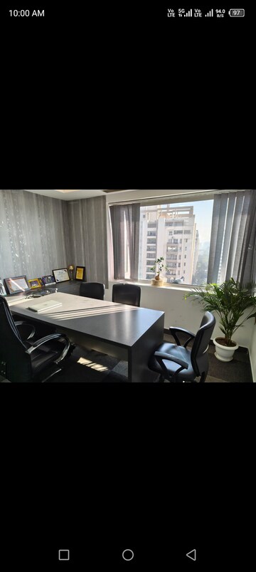 Team Area in  Office Space at Spaze ITech Park, Sector 49 – for Rent