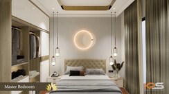 2 BHK Apartment For Sale in JP Ruchita Bliss