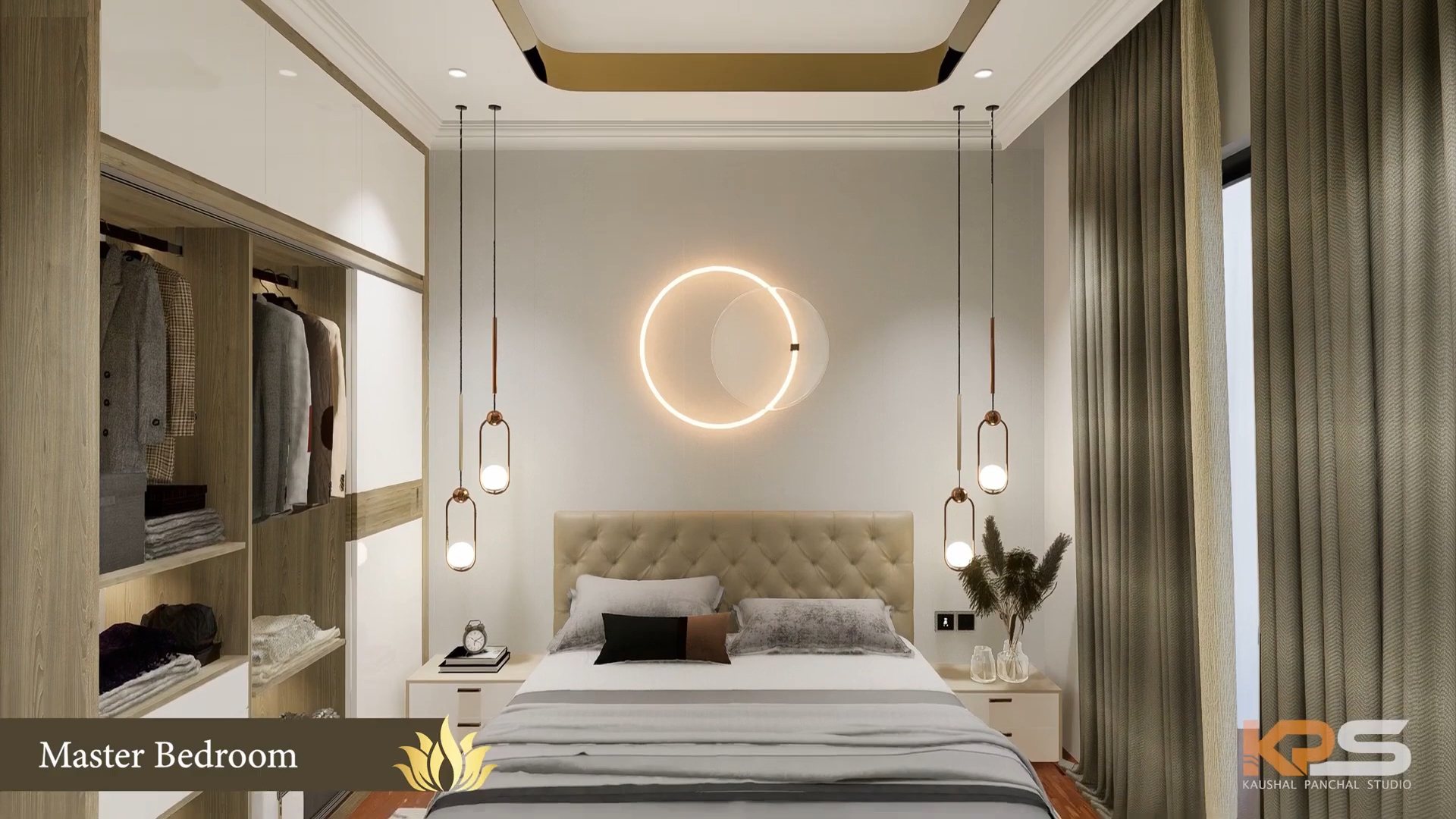 2 BHK Apartment For Sale in JP Ruchita Bliss