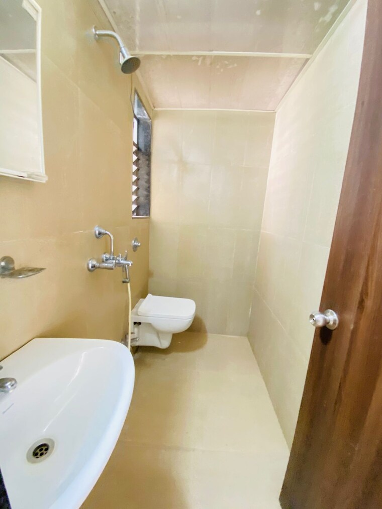 Master Bedroom, runwal-my-city-phase-ii-cluster-05 1.5 Bedroom 530 Sq.Ft. Apartment In Dombivli East Thane 9596129