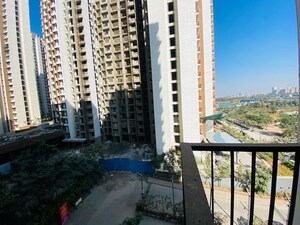 1.5 BHK Apartment – Exterior View View at Runwal My City Phase II Cluster 05, Dombivli East - for Rent