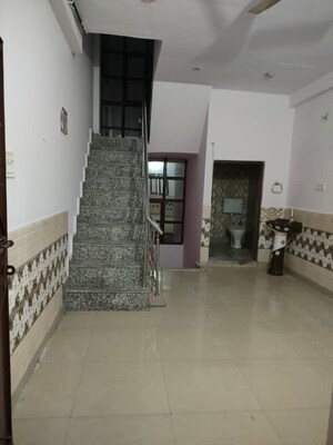 Kitchen in 5 BHK Independent House at SK The Grand City, Jewar – for Sale