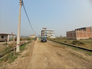  Plot – Exterior View View at Tambaram West - for Sale