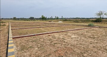 Plot Area in  Plot at Tambaram West – for Sale