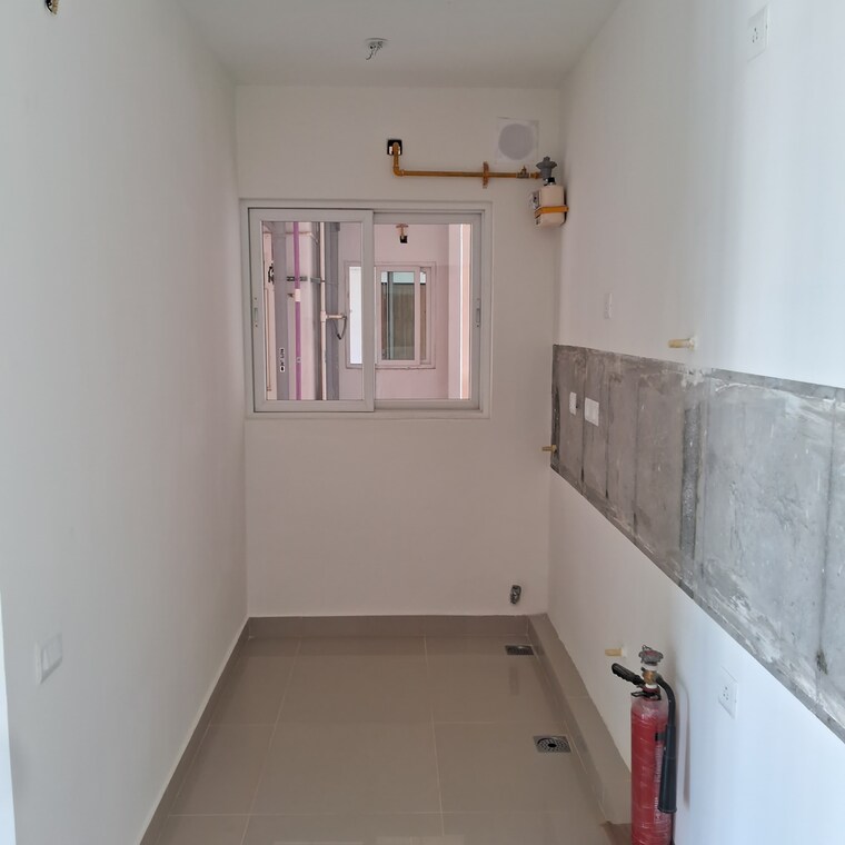 Kitchen, brigade-el-dorado 2 Bedroom 795 Sq.Ft. Apartment In Huvinayakanahalli Bangalore 9596140