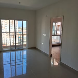 Room in 2 BHK Apartment at Brigade El Dorado, Huvinayakanahalli – for Sale