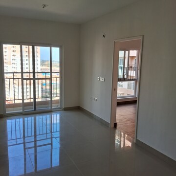 Room in 2 BHK Apartment at Brigade El Dorado, Huvinayakanahalli – for Sale