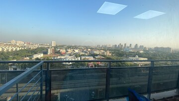  Office Space – Exterior View View at Adihm Ithums Galleria, Alpha Ii Greater Noida - for Rent