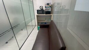 Furnished Amenities in  Office Space at Adihm Ithums Galleria, Alpha Ii Greater Noida – for Rent