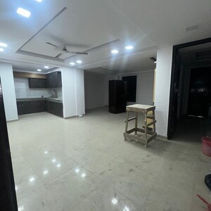 5 BHK Builder Floor For Rent in Katwaria Sarai