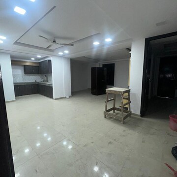 5 BHK Builder Floor For Rent in Katwaria Sarai