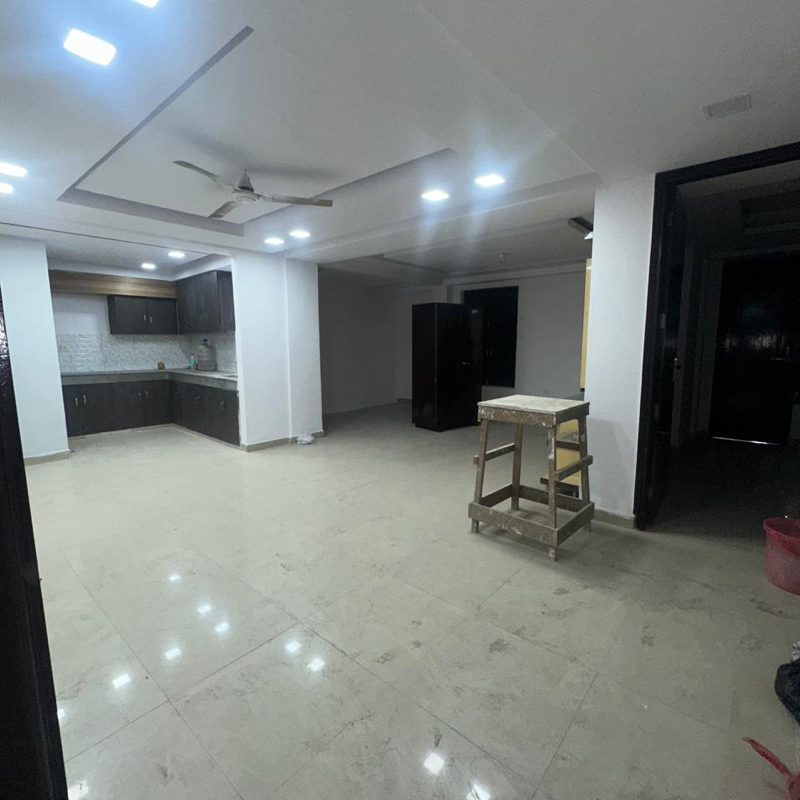 5 BHK Builder Floor For Rent in Katwaria Sarai