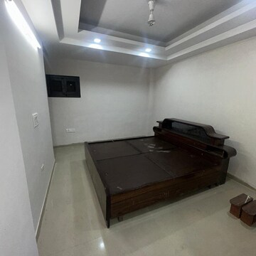 Building Lobby in 5 BHK Builder Floor at Katwaria Sarai – for Rent