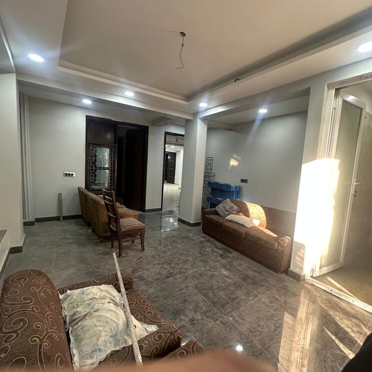 Living Room, katwaria sarai 5 Bedroom 1600 Sq.Ft. Builder Floor In Katwaria Sarai Delhi 9596210