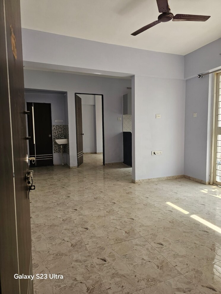 Room, golden-blessings 1 Bedroom 590 Sq.Ft. Apartment In Thergaon Pune 9596233