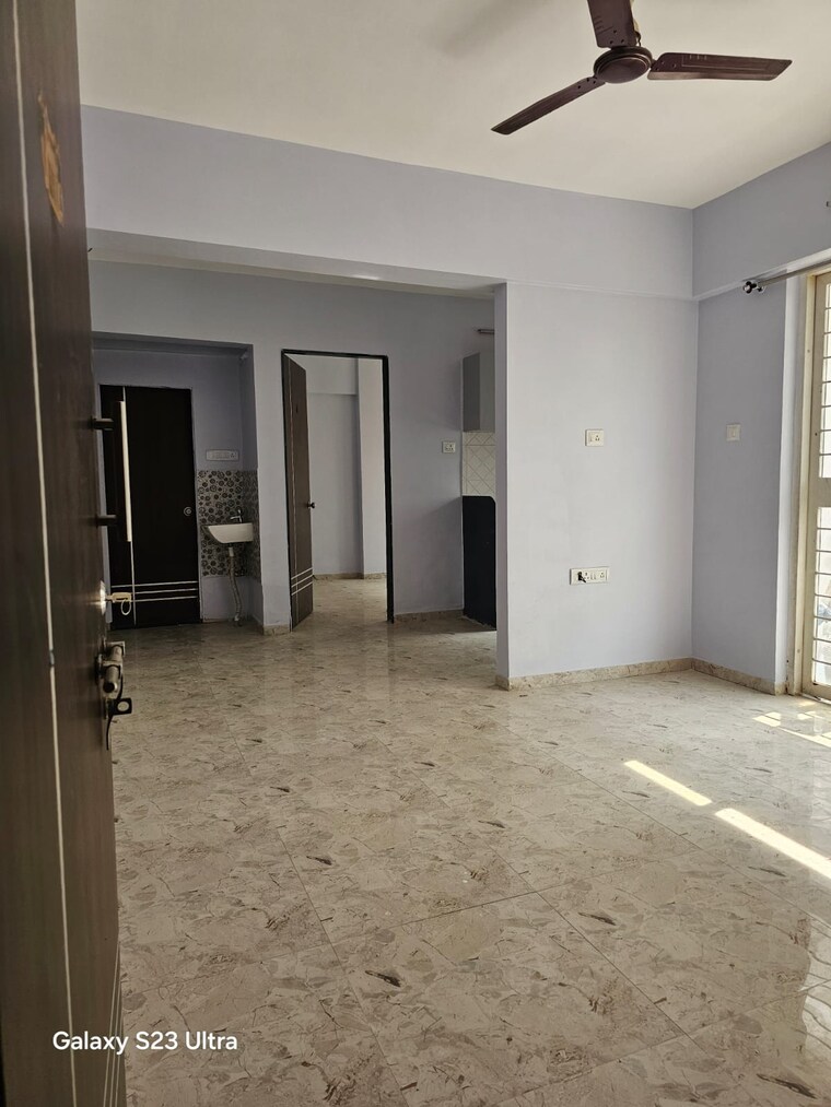 Room, golden-blessings 1 Bedroom 590 Sq.Ft. Apartment In Thergaon Pune 9596233