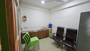 Team Area in  Shop at Bopal – for Rent