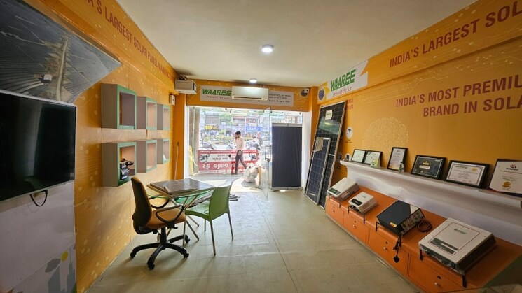 Team Area, bopal Commercial Shop 365 Sq.Ft. In Bopal Ahmedabad 9596191