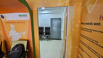 Team Area in  Shop at Bopal – for Rent