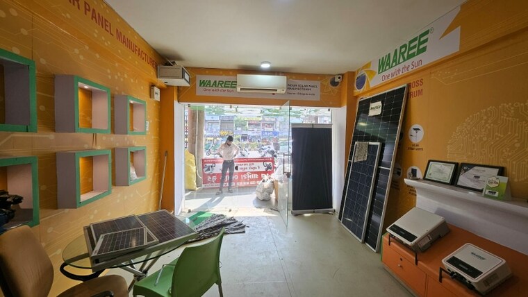 Team Area, bopal Commercial Shop 365 Sq.Ft. In Bopal Ahmedabad 9596191