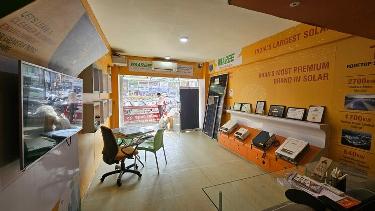 Team Area, bopal Commercial Shop 365 Sq.Ft. In Bopal Ahmedabad 9596191