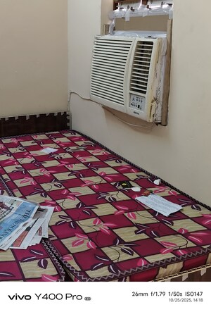 1 RK Apartment For Rent in Dwarka