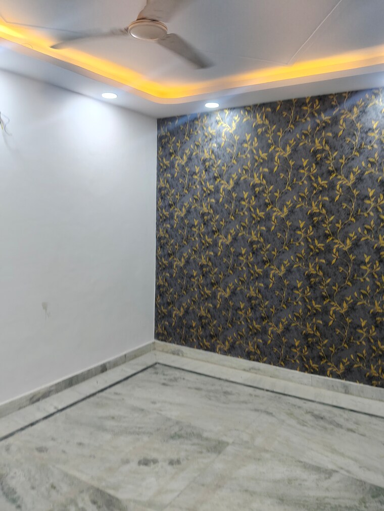 Bedroom, govindpuri 3 Bedroom 910 Sq.Ft. Builder Floor In Govindpuri Delhi 9596220