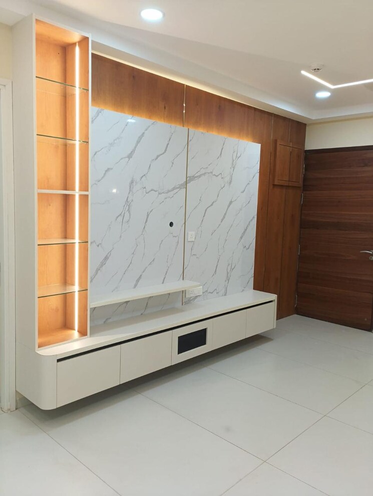 Room, jayabheri-the-nirvana 3 Bedroom 1920 Sq.Ft. Apartment In Gopanpally Hyderabad 9596196