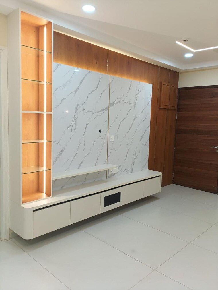 Room, jayabheri-the-nirvana 3 Bedroom 1920 Sq.Ft. Apartment In Gopanpally Hyderabad 9596196
