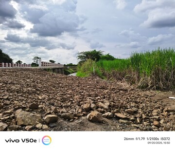 Plot Area in  Plot at Supe – for Sale