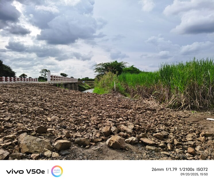 undefined, supe  69000 Sq.Ft. Plot In Supe Pune 9596122