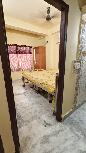 Bedroom in 2 BHK Apartment at Dum Dum – for Sale