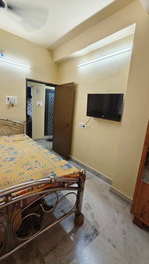 Bedroom in 2 BHK Apartment at Dum Dum – for Sale