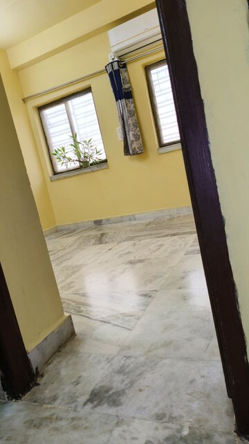 Bedroom in 2 BHK Apartment at Dum Dum – for Sale