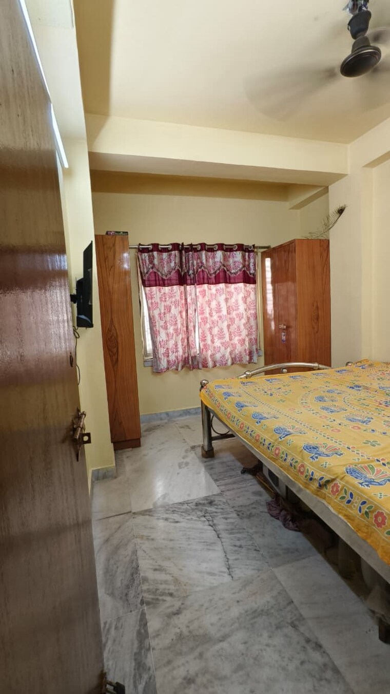 Bedroom, dum dum 2 Bedroom 638 Sq.Ft. Apartment In Dum Dum Kolkata 9596273