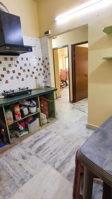 Kitchen in 2 BHK Apartment at Dum Dum – for Sale