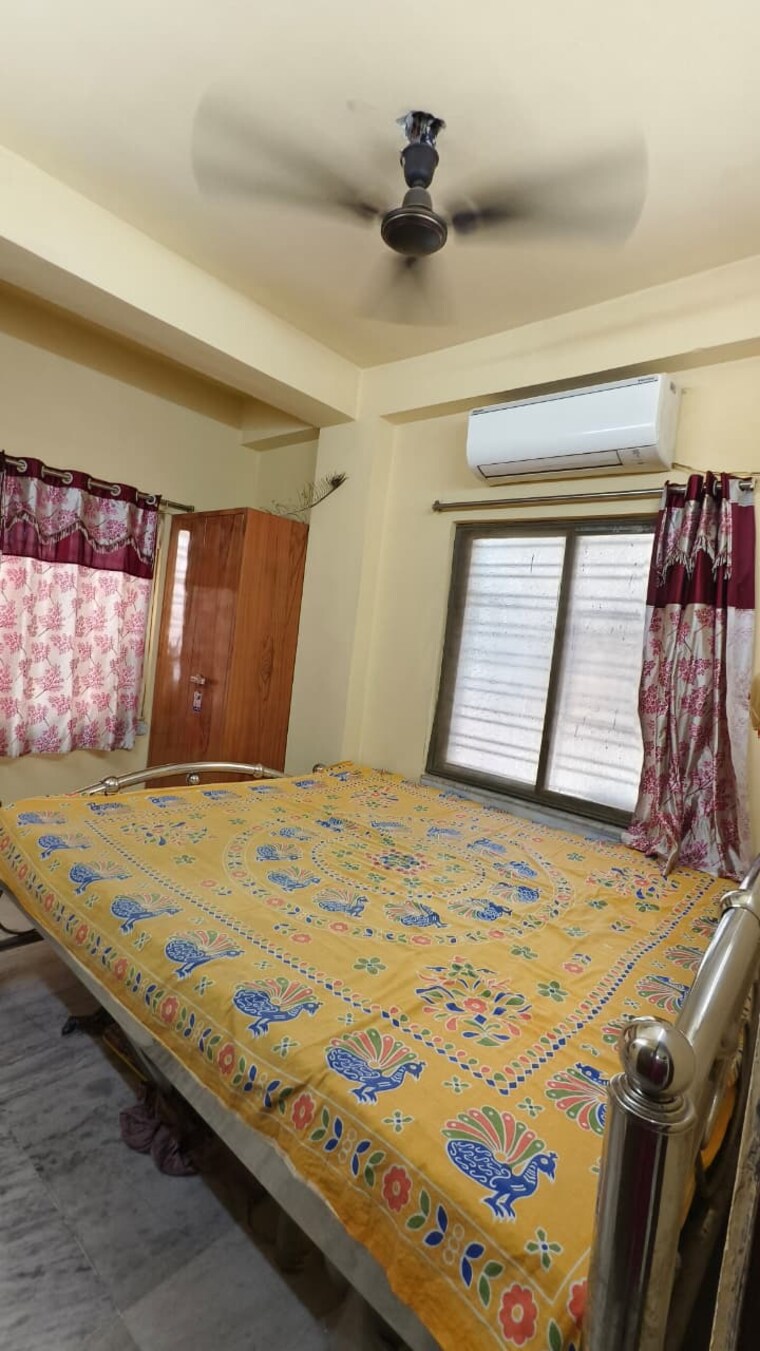 Bedroom, dum dum 2 Bedroom 638 Sq.Ft. Apartment In Dum Dum Kolkata 9596273