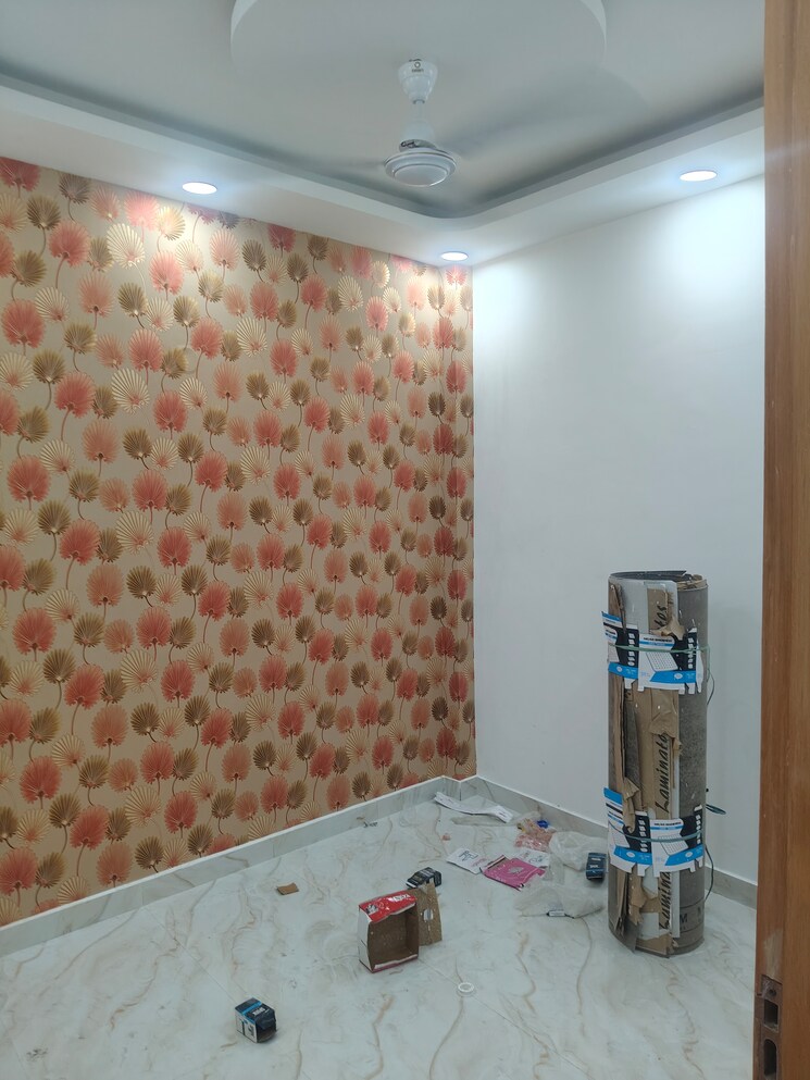 Bedroom, govindpuri 2 Bedroom 550 Sq.Ft. Builder Floor In Govindpuri Delhi 9596242