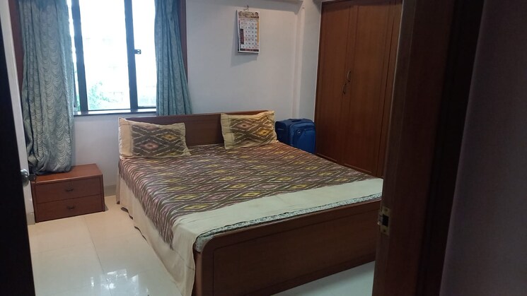 Bedroom, prabhadevi-chs 2 Bedroom 900 Sq.Ft. Apartment In Prabhadevi Mumbai 9596264
