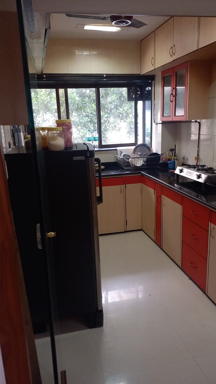 Kitchen, prabhadevi-chs 2 Bedroom 900 Sq.Ft. Apartment In Prabhadevi Mumbai 9596264